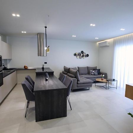 Ioanna'S Suite Nafplio Exterior photo