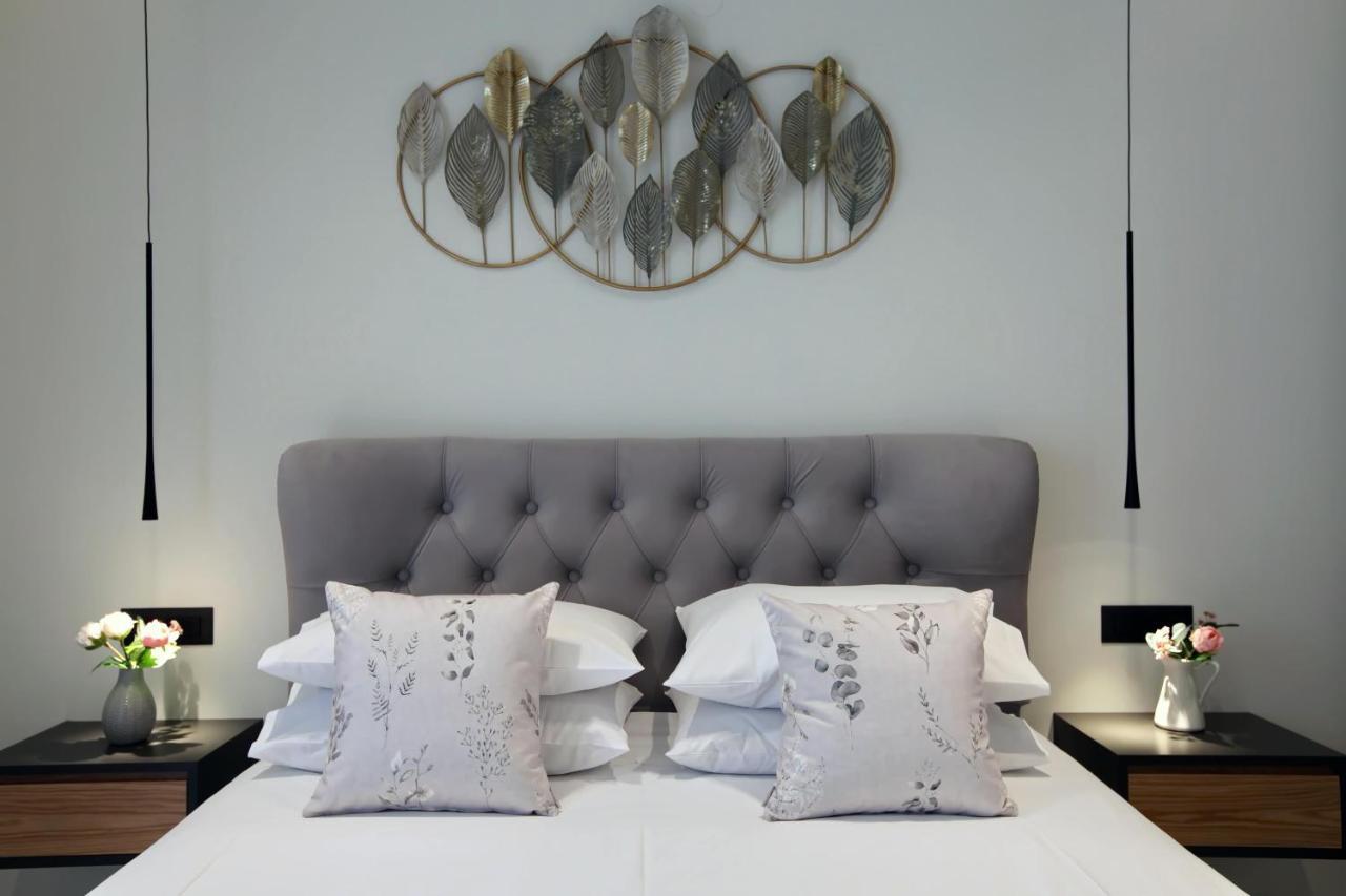 Ioanna'S Suite Nafplio Exterior photo