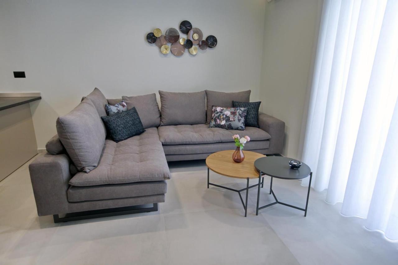 Ioanna'S Suite Nafplio Exterior photo
