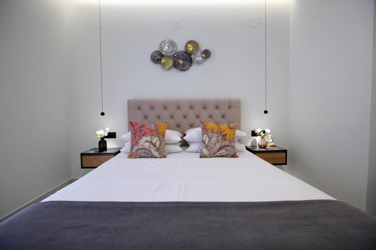 Ioanna'S Suite Nafplio Exterior photo