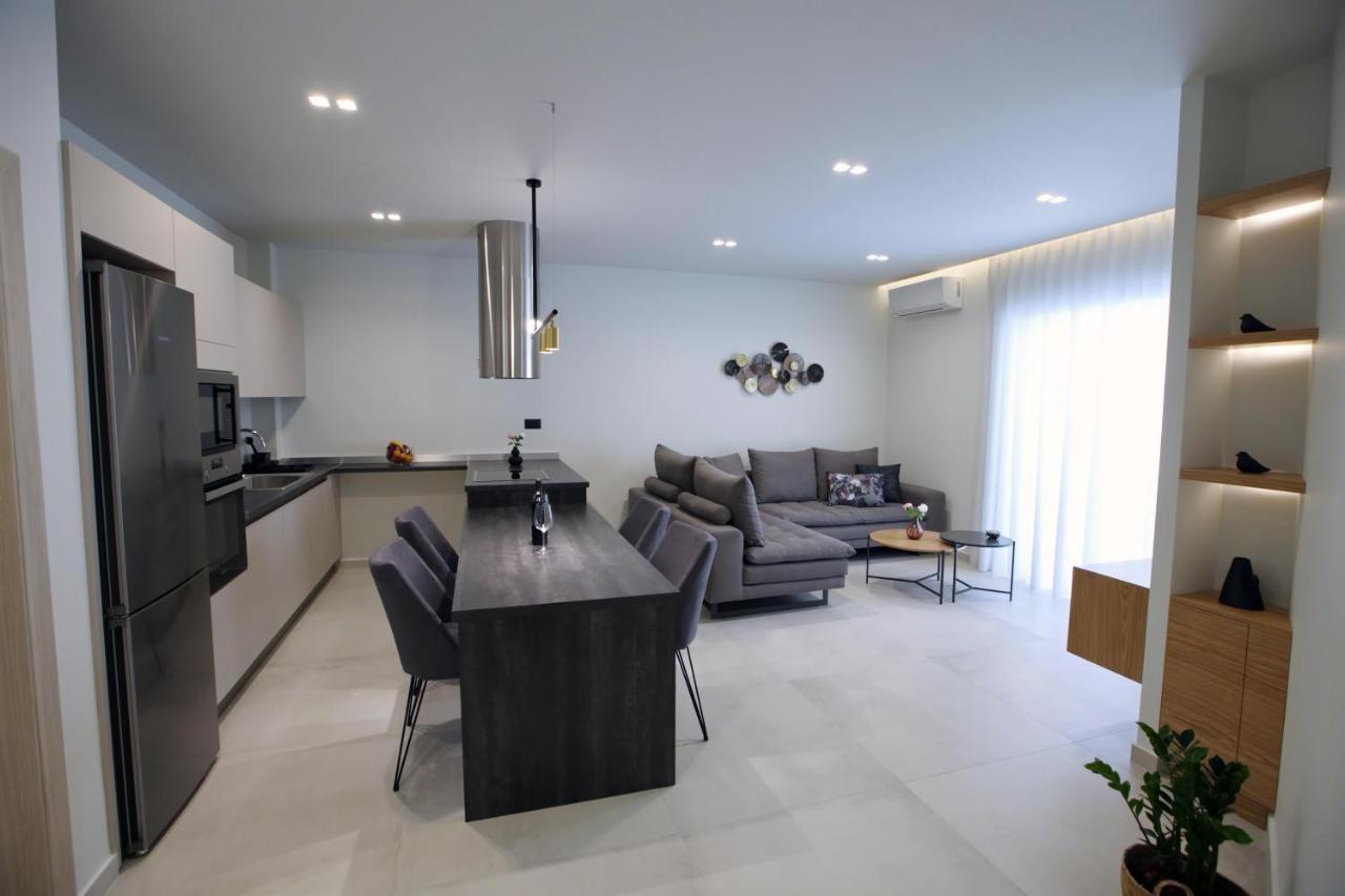 Ioanna'S Suite Nafplio Exterior photo