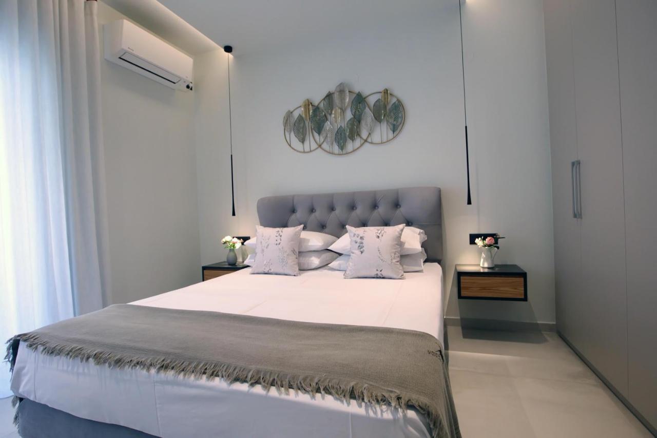 Ioanna'S Suite Nafplio Exterior photo