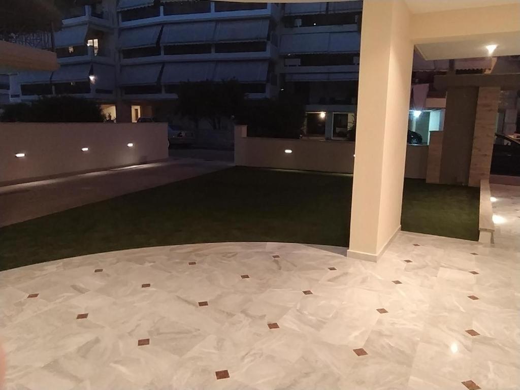Ioanna'S Suite Nafplio Exterior photo