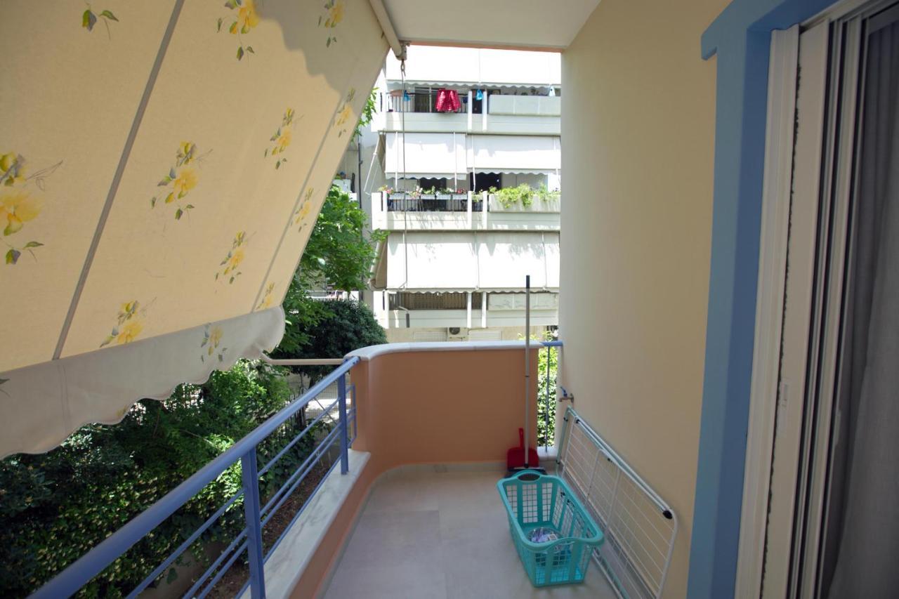 Ioanna'S Suite Nafplio Exterior photo