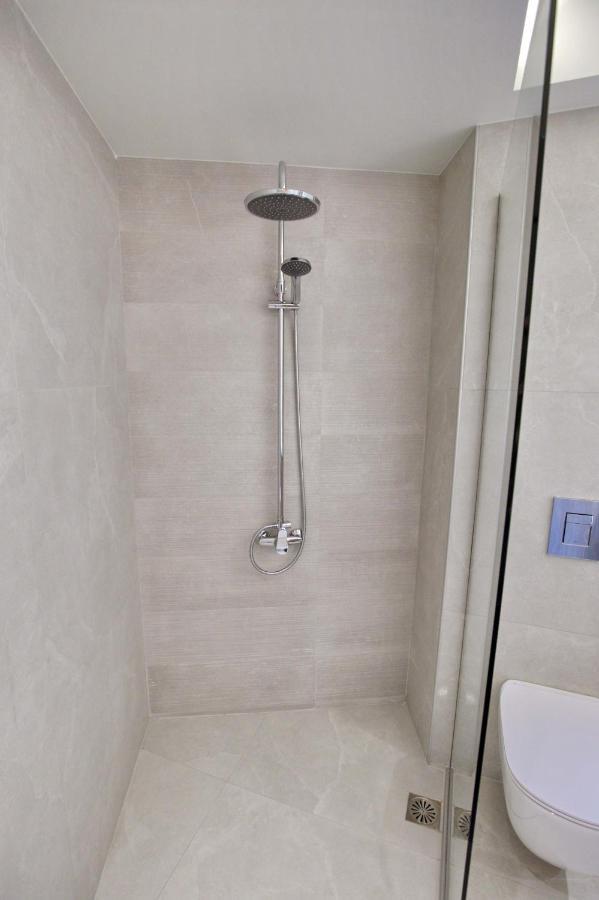 Ioanna'S Suite Nafplio Exterior photo
