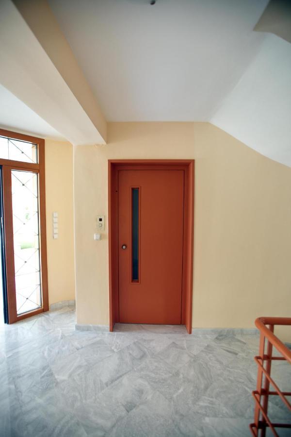 Ioanna'S Suite Nafplio Exterior photo