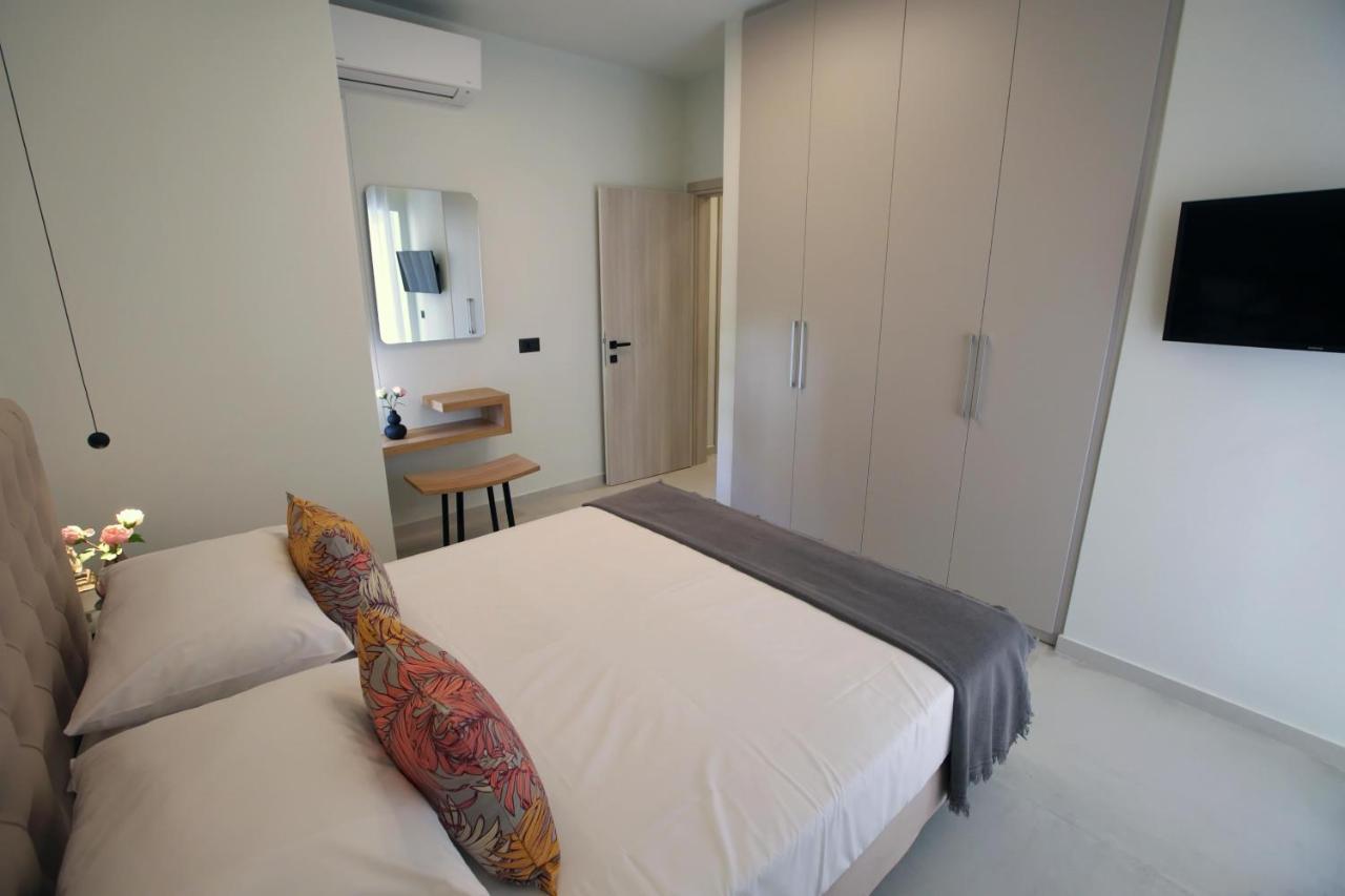 Ioanna'S Suite Nafplio Exterior photo
