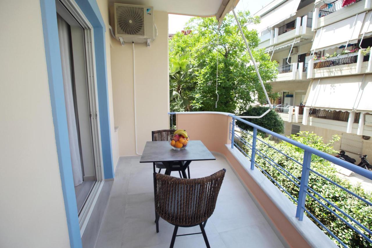 Ioanna'S Suite Nafplio Exterior photo