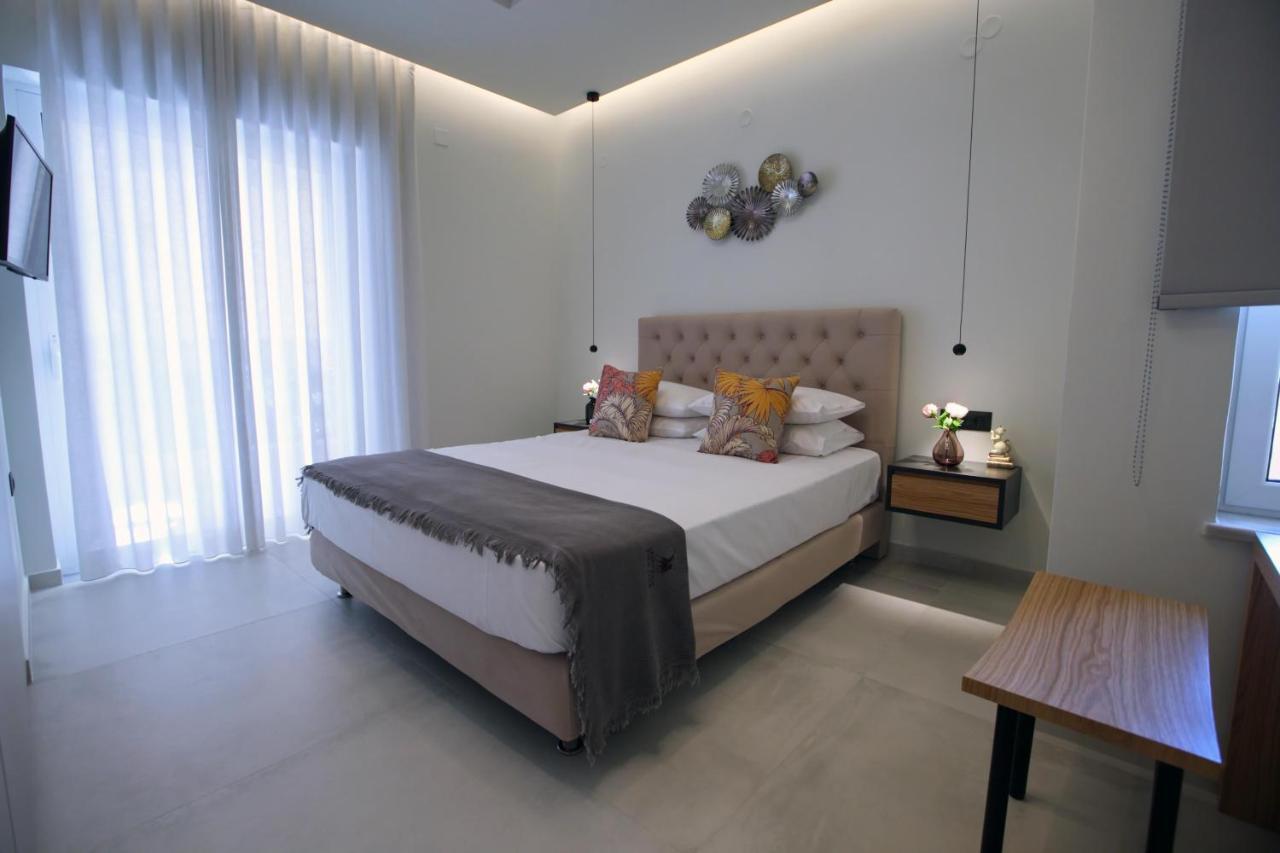 Ioanna'S Suite Nafplio Exterior photo