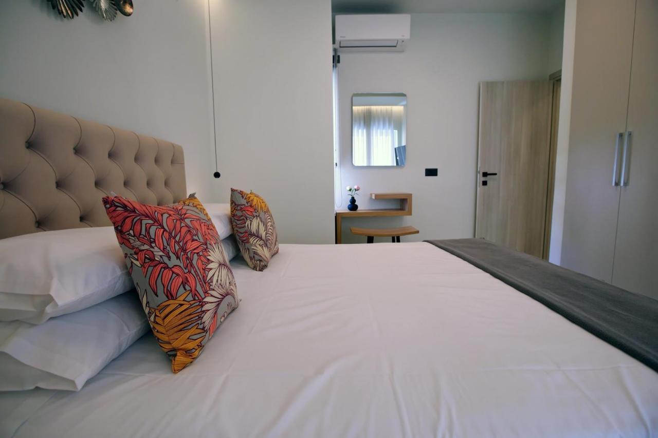 Ioanna'S Suite Nafplio Exterior photo