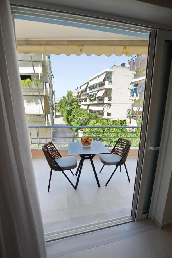 Ioanna'S Suite Nafplio Exterior photo